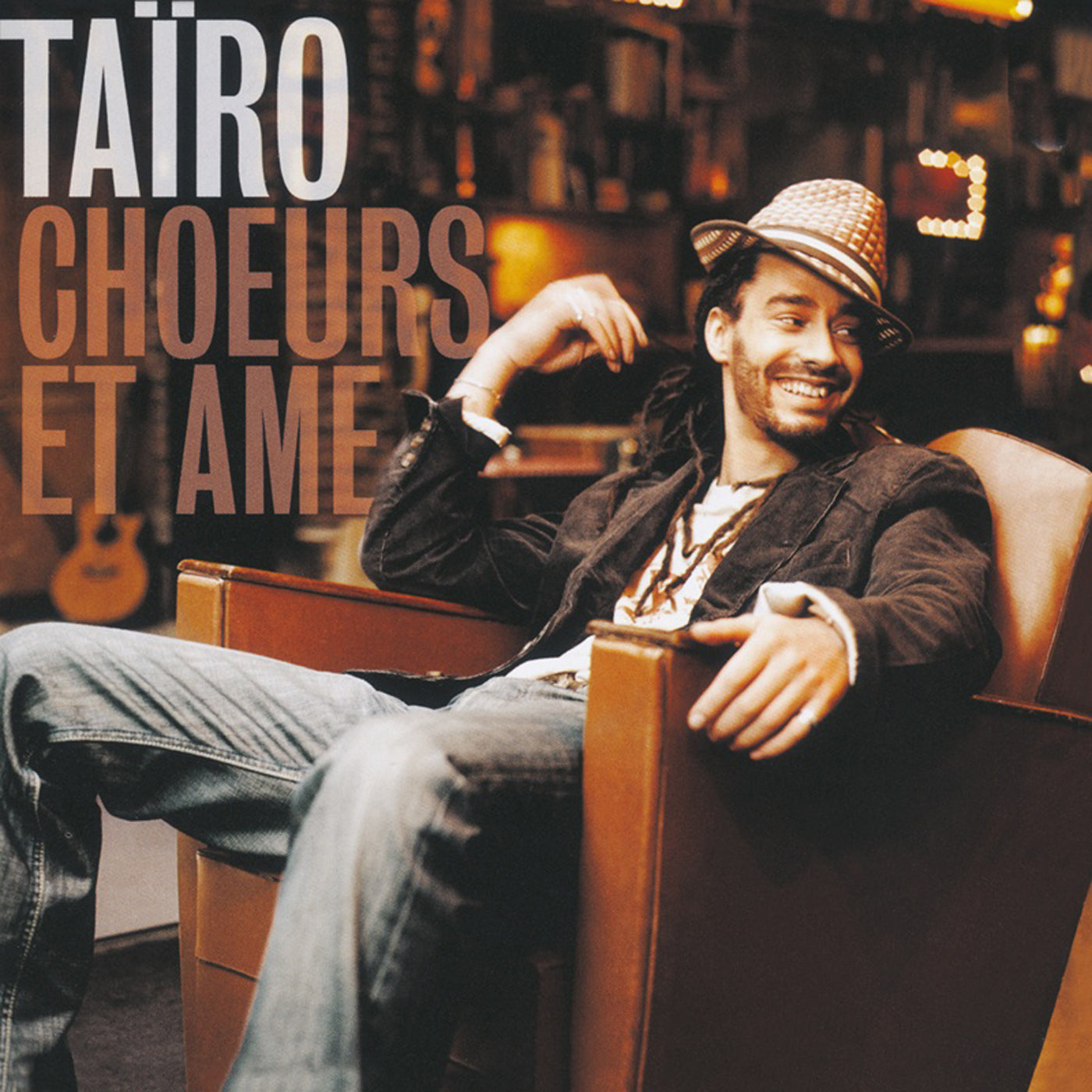 33T (Double Vinyls) Chœurs et Ame