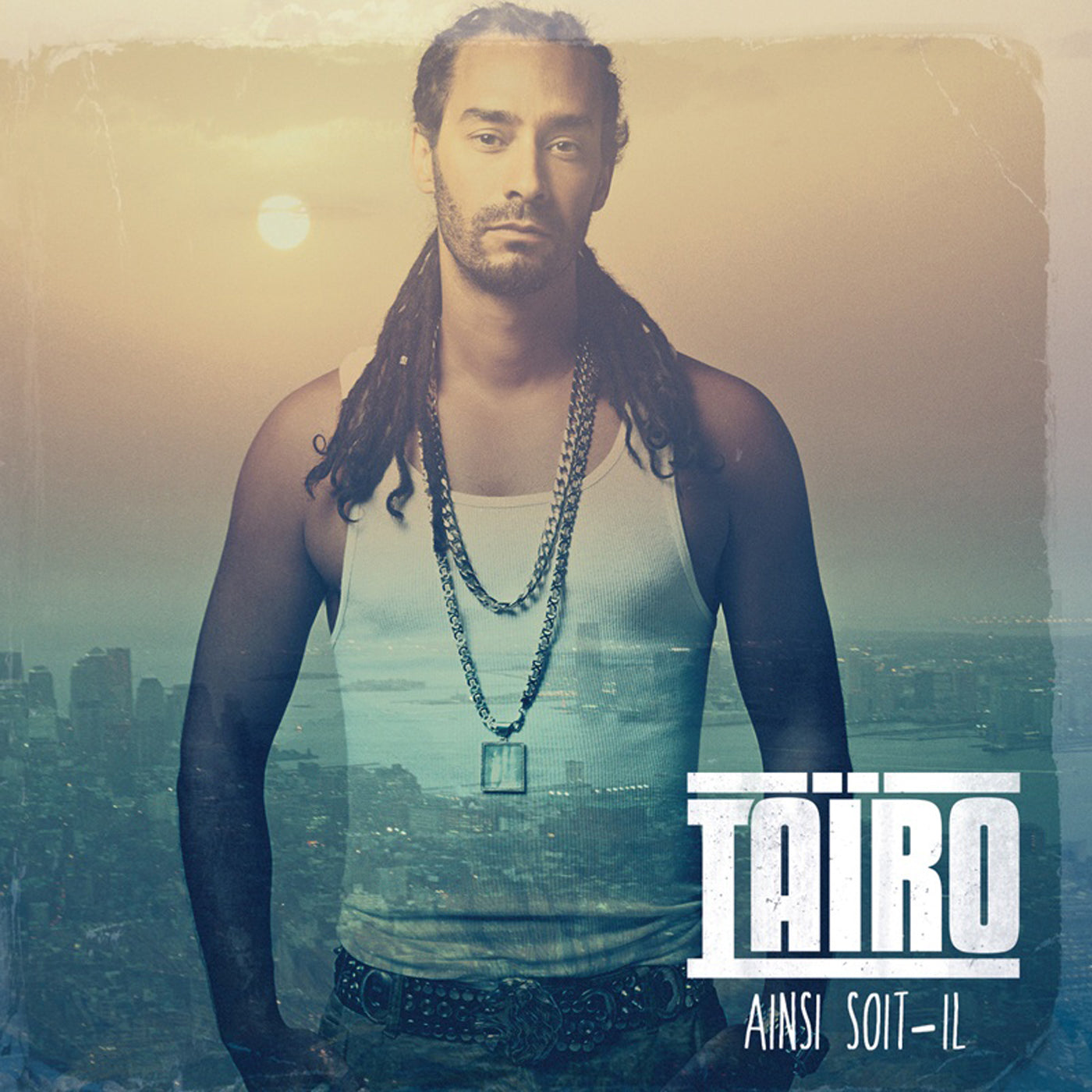 CD - Ainsi Soit-il