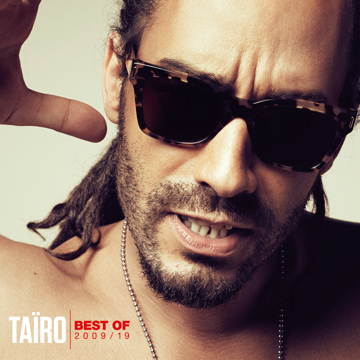 CD - Best-of 2009 - 2019