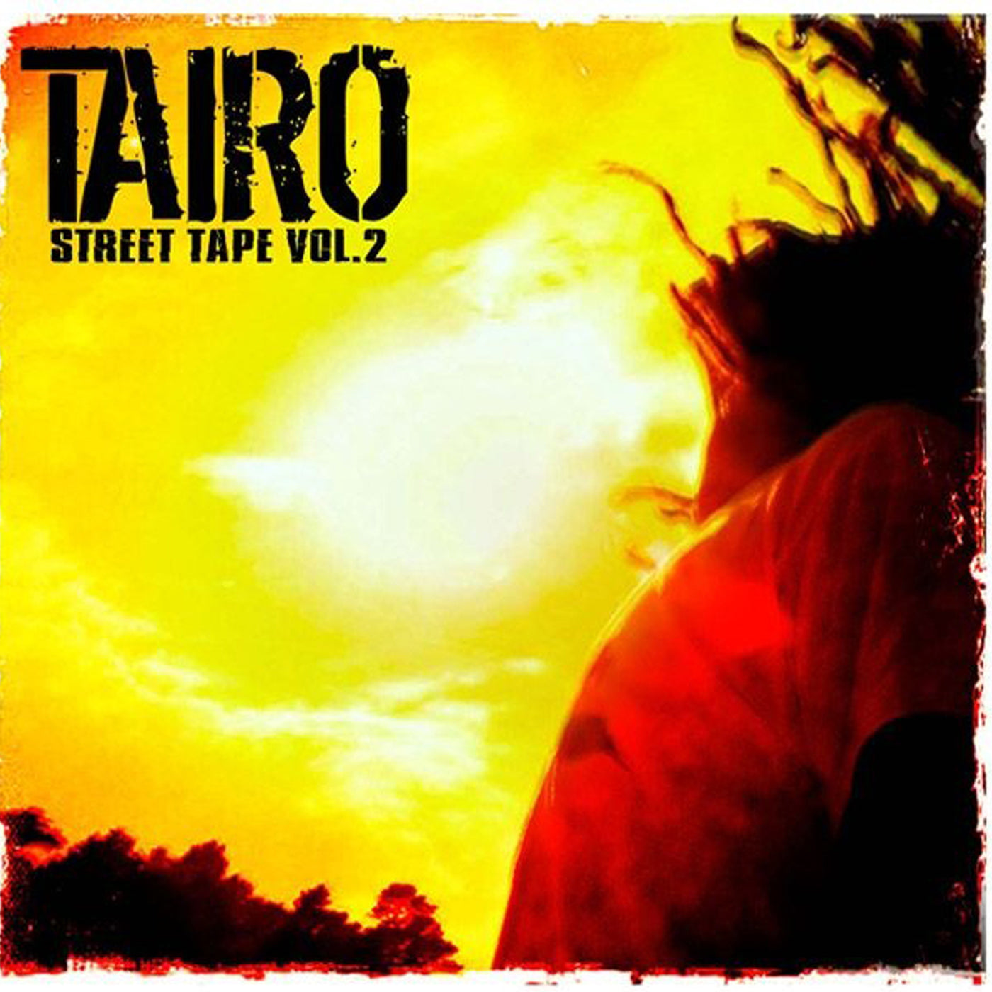 Street tape Vol. 2