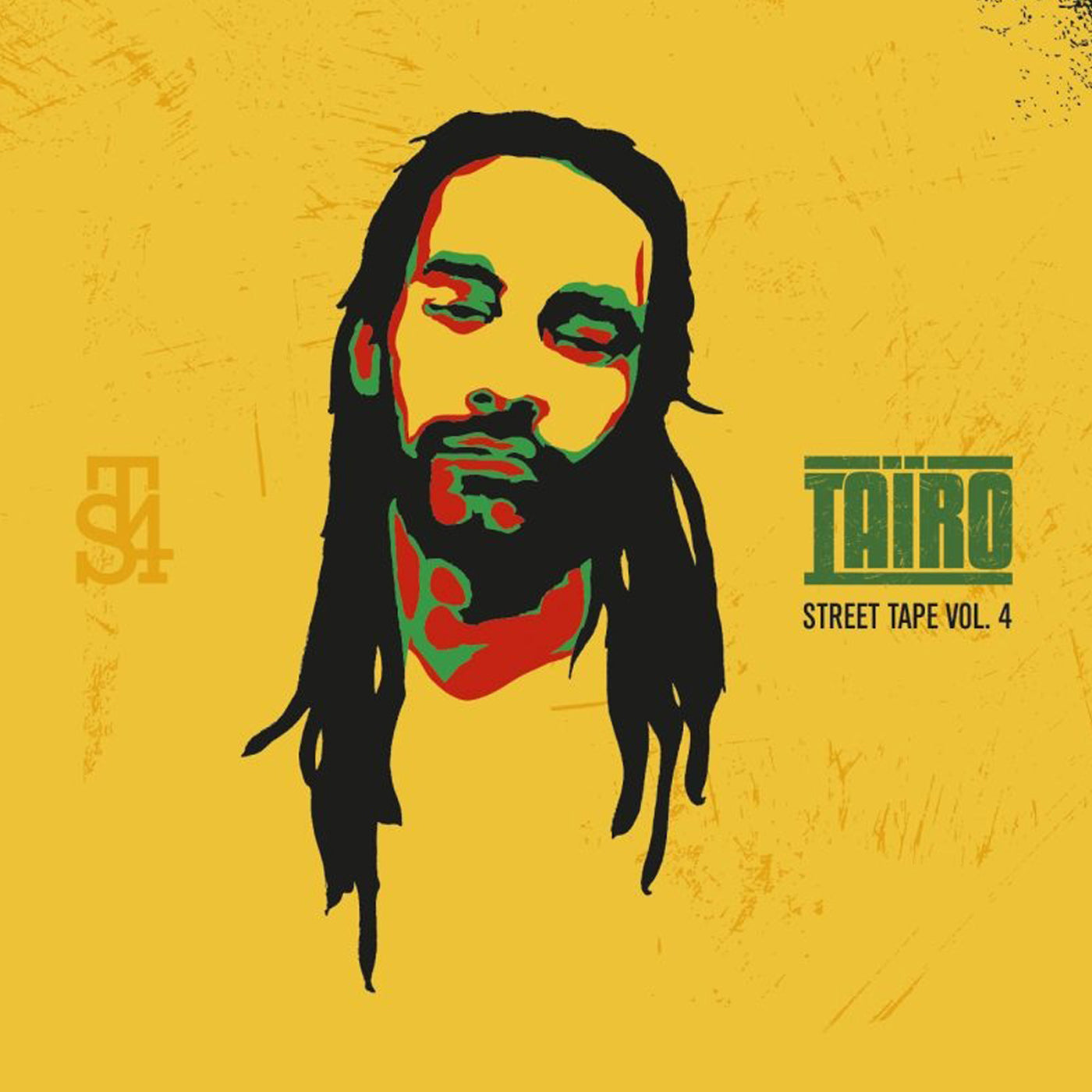 Street tape Vol. 4