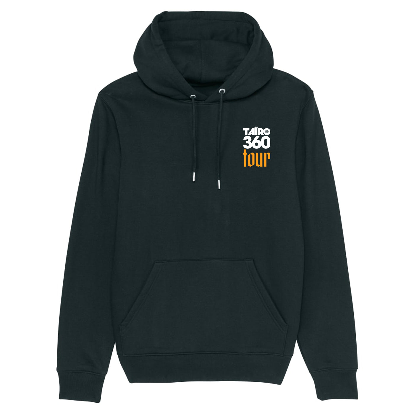 SWEAT CAPUCHE 360 TOUR