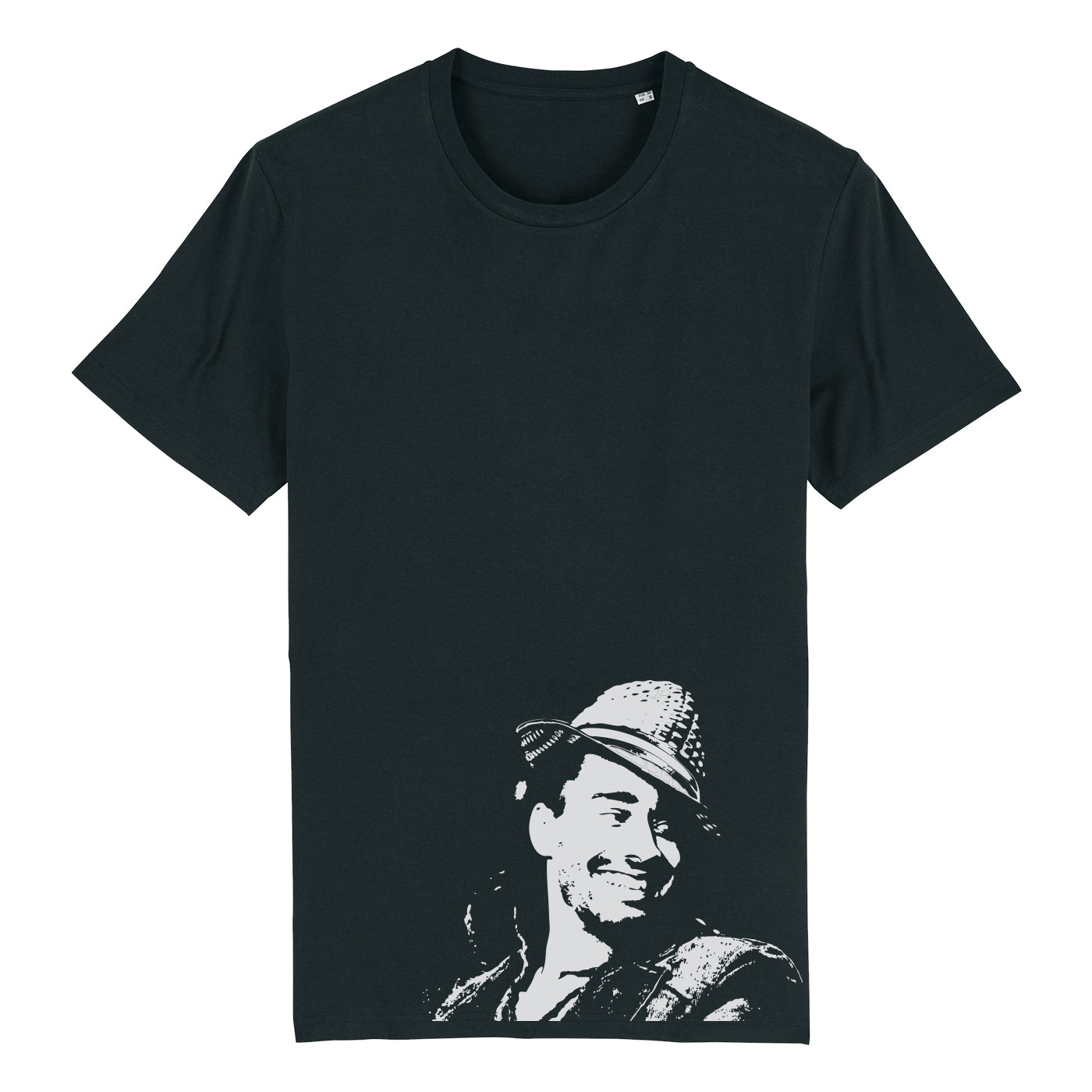 T-SHIRT CHŒURS ET AME - Edition Limitée