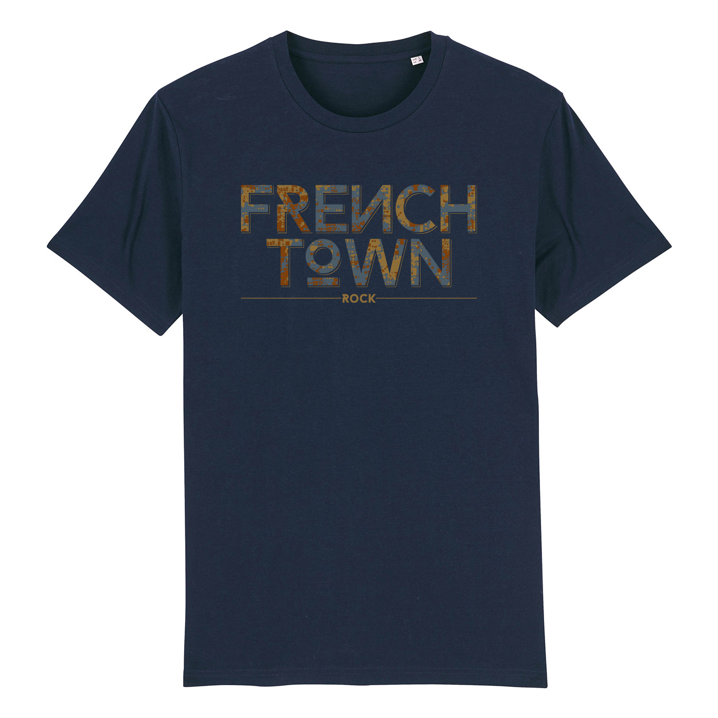 T-SHIRT FRENCH TOWN