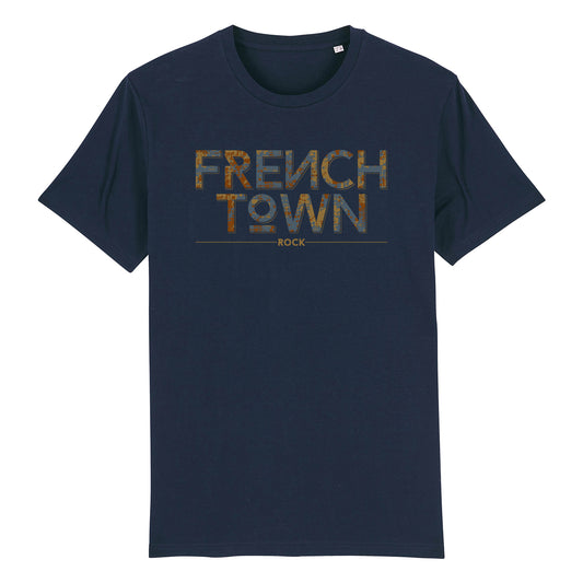 T-SHIRT FRENCH TOWN