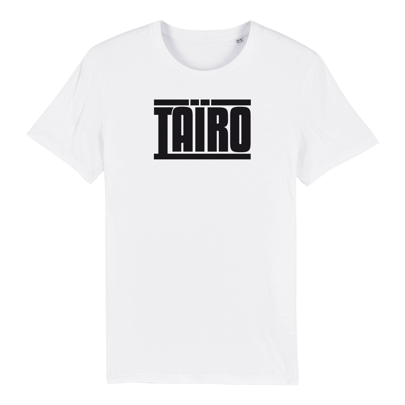 T-SHIRT TAÏRO N°1