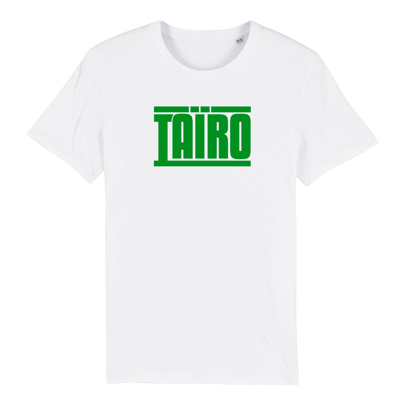 T-SHIRT TAÏRO N°1