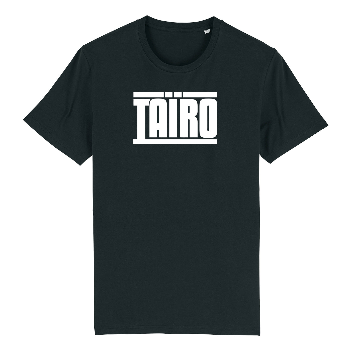 T-SHIRT TAÏRO N°1