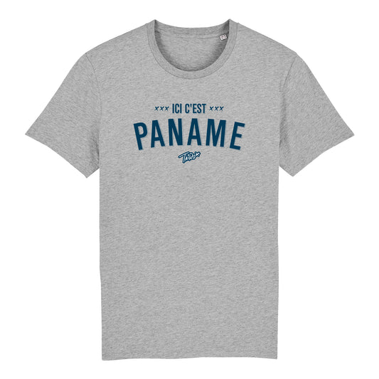 T-SHIRT PANAME DANSE 2
