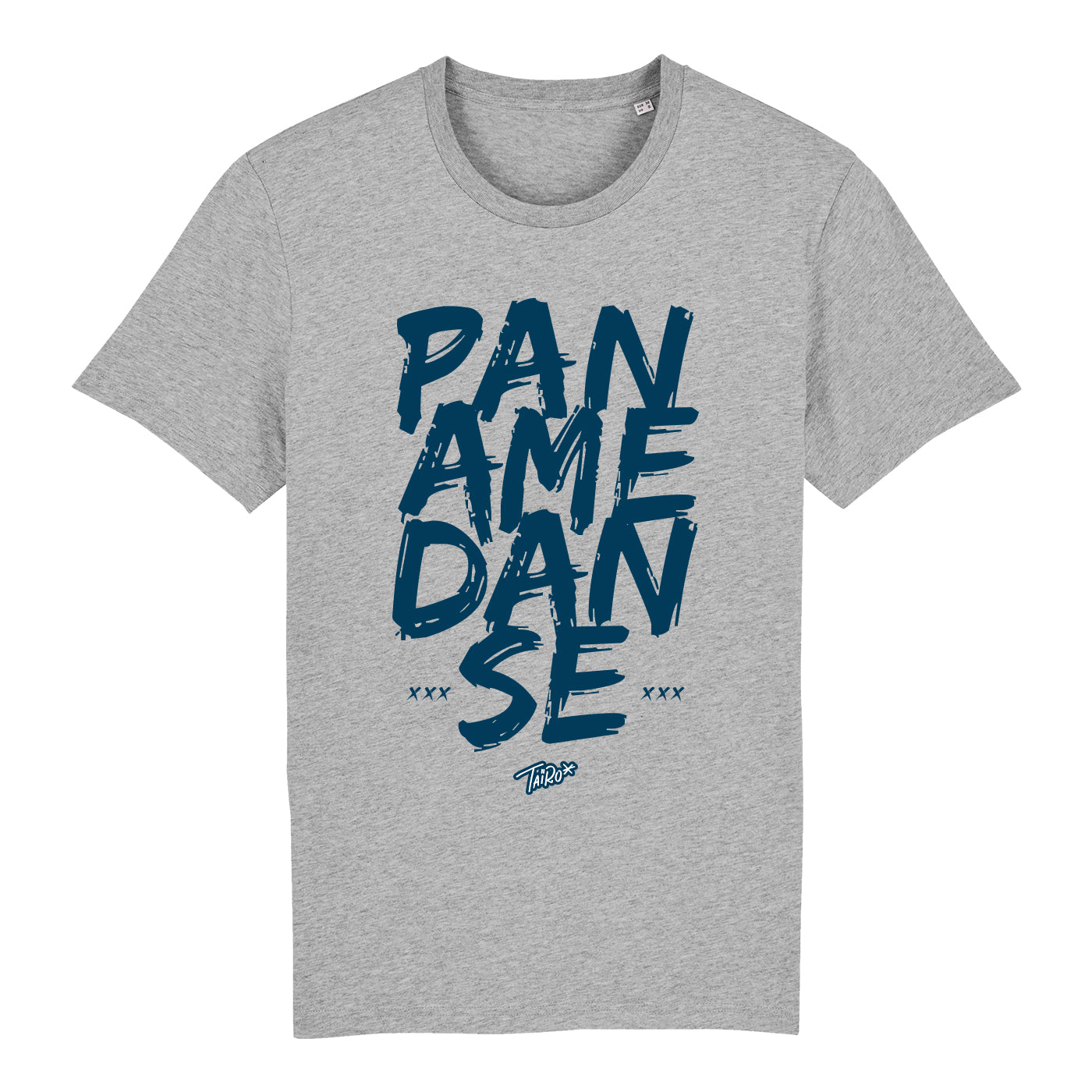 T-SHIRT PANAME DANSE 3