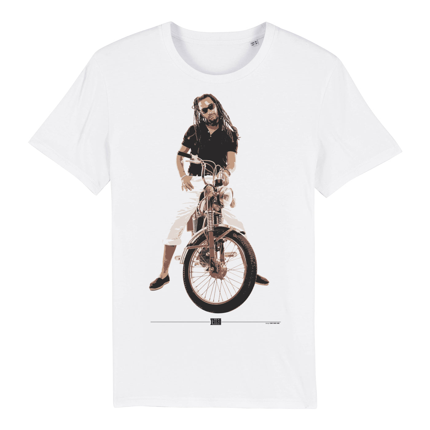 T-SHIRT STREET TAPE Vol. 3 - Collector