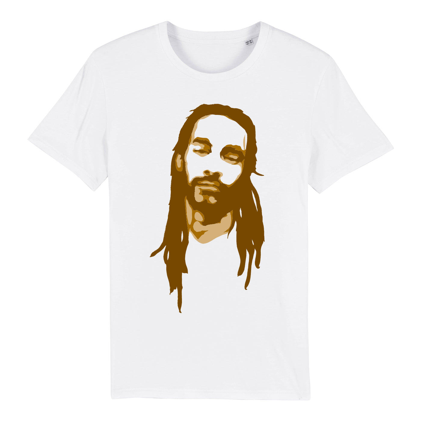 T-SHIRT STREET TAPE Vol. 4