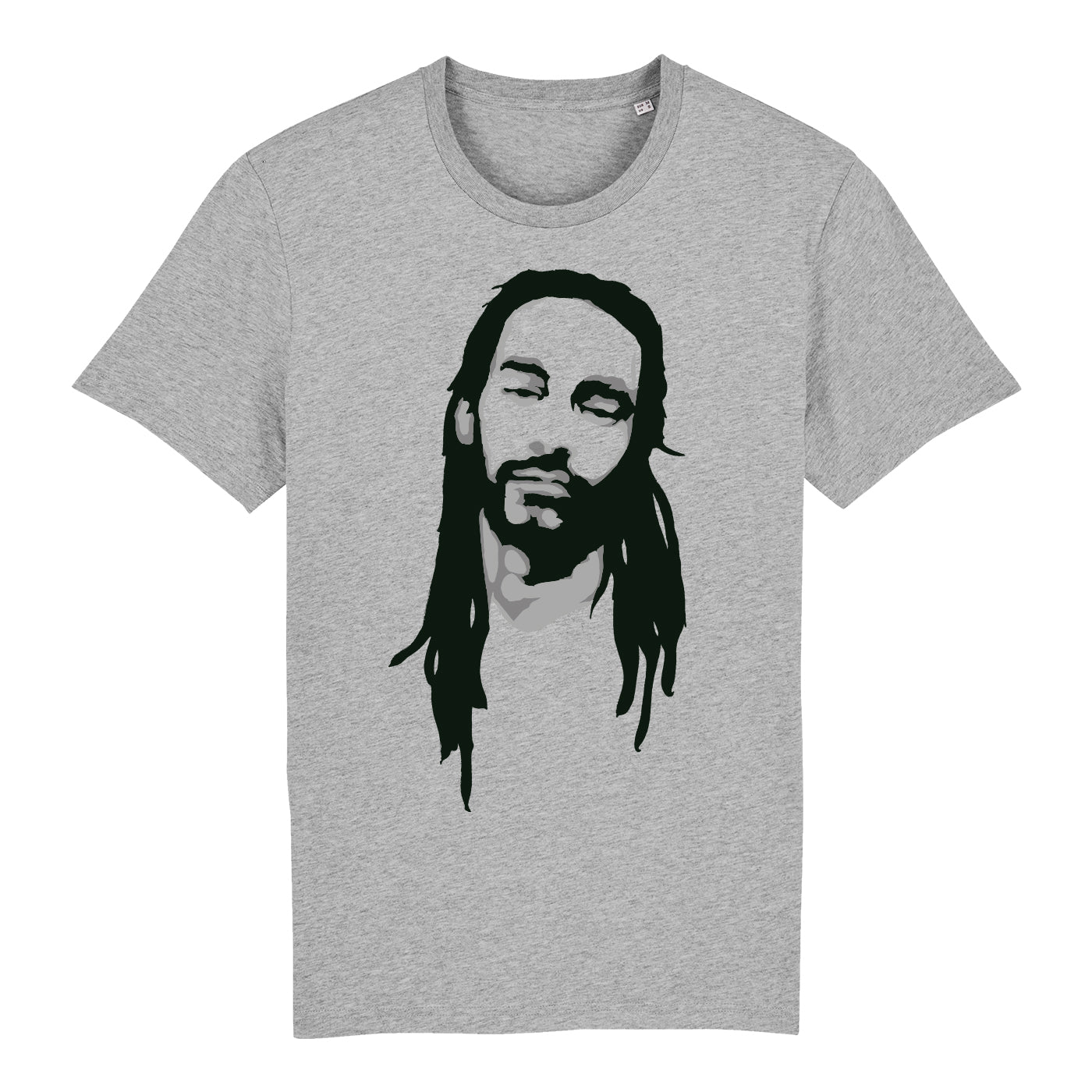 T-SHIRT STREET TAPE Vol. 4