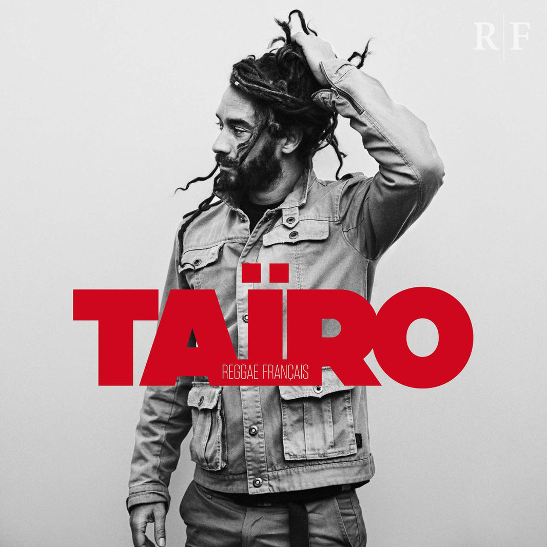 Taïro - Shop & Actualités – Taïro Shop & Music